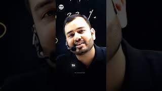 Baap hai yaar Apna ️ | Alakh Sir #physicswallah #pw #alakhpandey #motivation #shorts