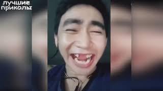ПРИКОЛЫ - ТЕСТ НА ПСИХИКУ - ПОПРОБУЙ НЕ ЗАСМЕЯТЬСЯ - ЛУЧШИЕ ПРИКОЛЫ - ЯНВАРЬ 2019 #14