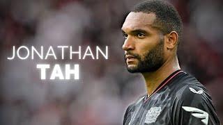 Jonathan Tah - Warrior Centre-Back | 2024