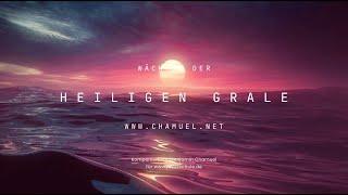 Epic Meditation Music – Wächter der Heiligen Grale  – Benjamin Chamuel Heller