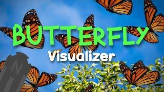 NickBin - Butterfly (Official Visualizer)