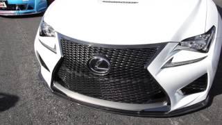 SEMA 2015 -LEXON Exclusive-