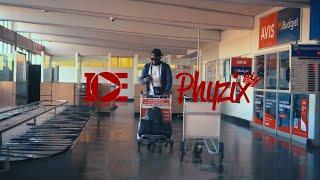 Phyzix - CHIMPIDIGOLIRO (Official Video) 2024