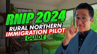 Rural Northern Immigration Pilot – Canada Immigration – RNIP – Canada PR