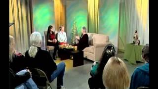Grief Relief with Dr. Gloria and Dr. Heidi Horsley-Handling Death and the Holidays