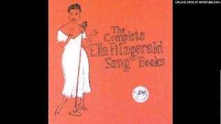 To Keep My Love Alive - Ella fitzgerald