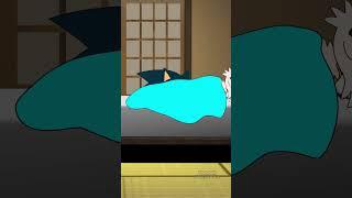 SONIC.EXE PRANKS TAILS IN HIS SLEEP