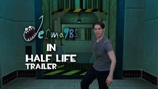 Jerma in Half-Life Trailer