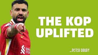 Liverpool FC Best Moments | Peter Drury |