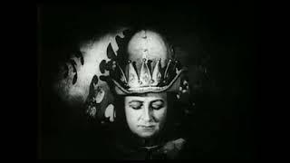 The Golem (1915 Silent German Full Movie Film)