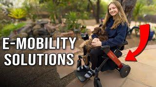 Paiseec 3-in-1 Electric Wheelchair W3 Review – Ultimate Mobility Solution