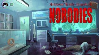 Nobodies Murder Cleaner | ANTWOORD | Mission 2 WALKTHROUGH + MEDAL