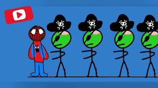 The Awesome Spooder-Dude