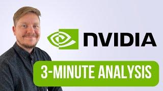 Should you buy Nvidia stock? (November 2024)