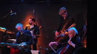 J.P. Shilo - Misty Light (with Mick Harvey and Sometimes with Others live Močvara, Zagreb)