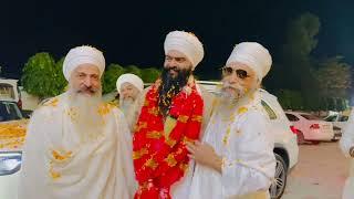 sant baba gurjit singh ji