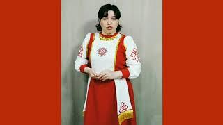 Степанова Наталия Юрьевна "Колыбель ты моя, Чебоксары" и.о  заведующего ДОУ 140