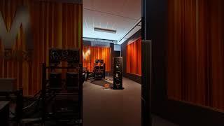 Magico at High End Munich by Hidden Home Technology