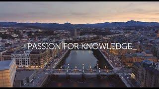 Passion for Knowledge 2023 - Prom (EN)