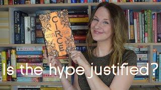 Circe by Madeline Miller | Book Review