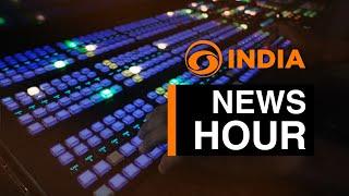 Headlines | DD India News Hour