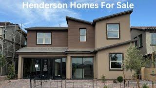 The Emery W/Casita - Adair by Woodside Homes |  New Homes For Sale Henderson/Cadence -  $594k+