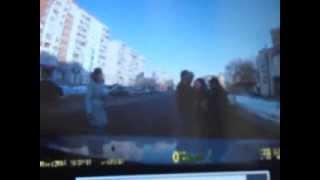 Скрытие с места дтп