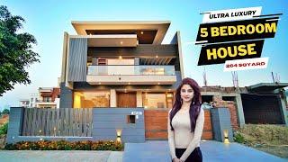 ULTRA LUXURY HOUSE IN NOIDA @MINEESTATE