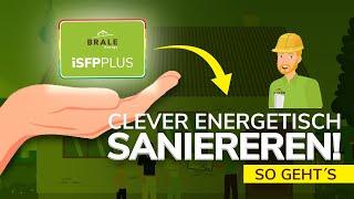 Warum mit den Bauexperten von Brale Energy energetisch sanieren?