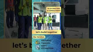 SS Estimation #consultants #estimation