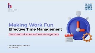 Time management according to GTD methodology and more - Pomodoro rules, To-do sheets, diaries