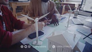 چگونه ساختمان خودانرژی بسازیم ؟ احداث ساختمان خودانرژی چگونه آغاز میشود …