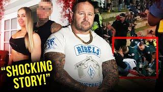 The Shocking Downfall Of Australia's Most Powerful Bikers Boss | Nick Martin