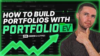 How I Build Profitable Sports Betting Portfolios (Step by Step Guide)