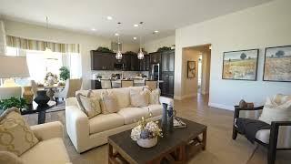 Agave Model | Quail Creek | 55+ Living | Green Valley Arizona | Robson Resort Communities