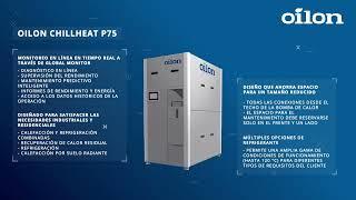 Bombas de calor industriales – Impulsan la transición energética