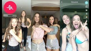 Twin Melody Ultimate Musically Compilation June and May 2018