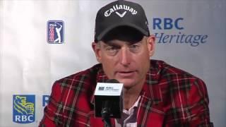 Jim Furyk Career Highlights