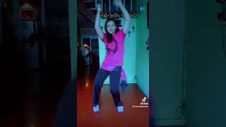 ANGELINA LOU BEGA TIKTOK CHALLENGE