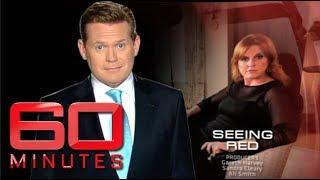 Seeing red (2013) - A fiery interview with Sarah Ferguson the Duchess of York | 60 Minutes Australia