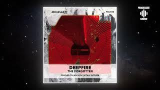 Deepfire - The Forgotten (Vitaly Shturm Remix) [Moussaieff Records]