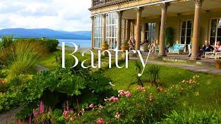 Discovering Bantry: Unveiling Ireland's Hidden Gems