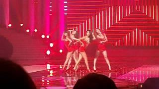 [2011.12.30] KBS Gayo Daejun Sistar.AVI