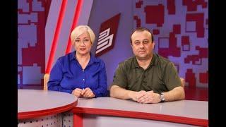 Начальник ОВА Сергій Борзов про ситуацію в енергетичному секторі Вінниччини та розвиток регіону