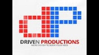 Driven Productions  Services Reel 2016