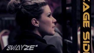 Swayze Valentine On Her Debut As The UFC's First Cut Woman