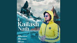 Kailash Nath