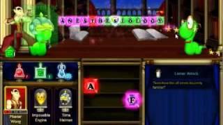 Bookworm Adventures Insane Word 3!