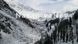 NARAN  VALLEY #SHORT