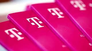 Deutsche Telekom eyes full control of T-Mobile